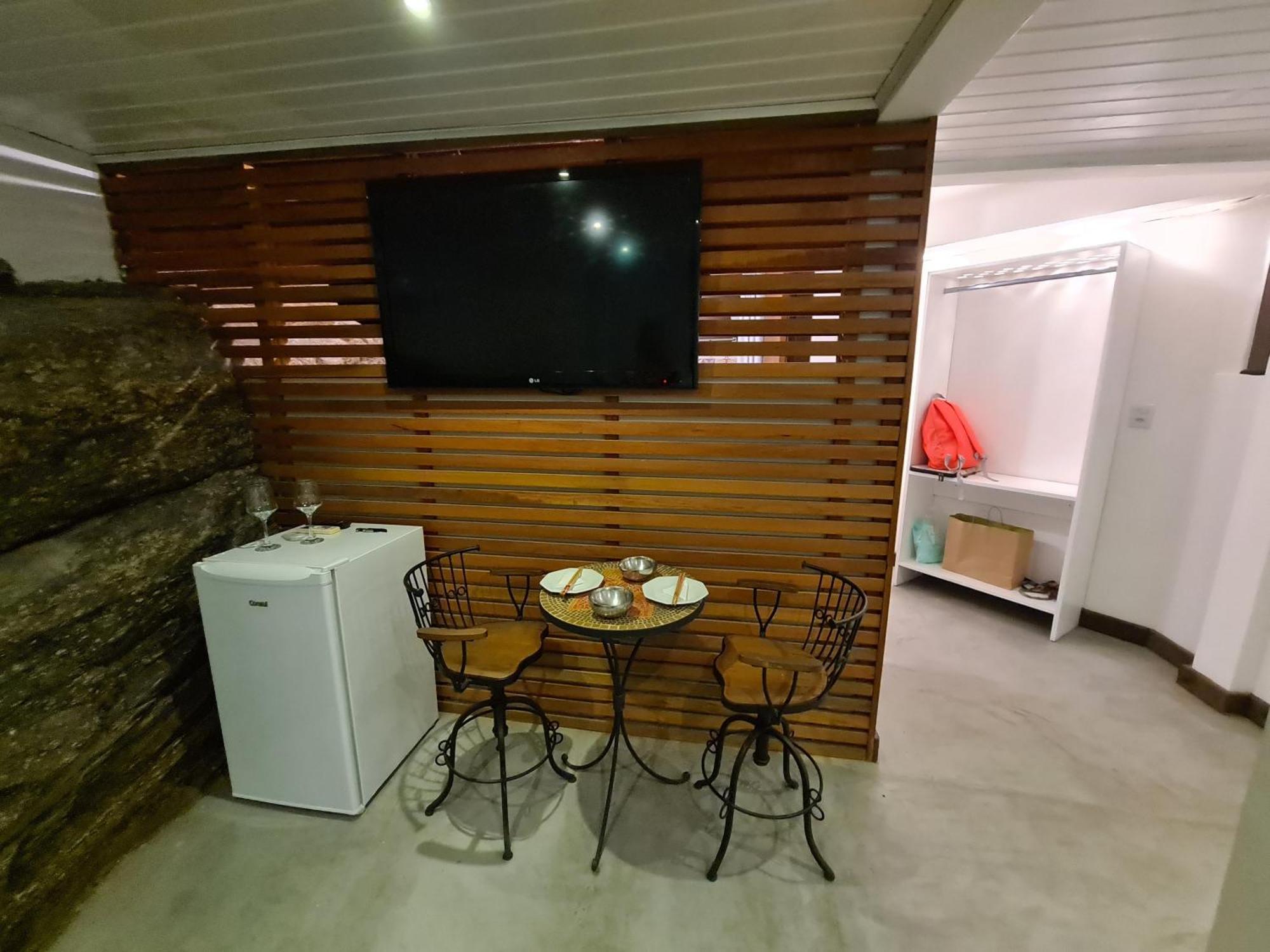 Residencial Vilamar Ilhabela Quarto foto