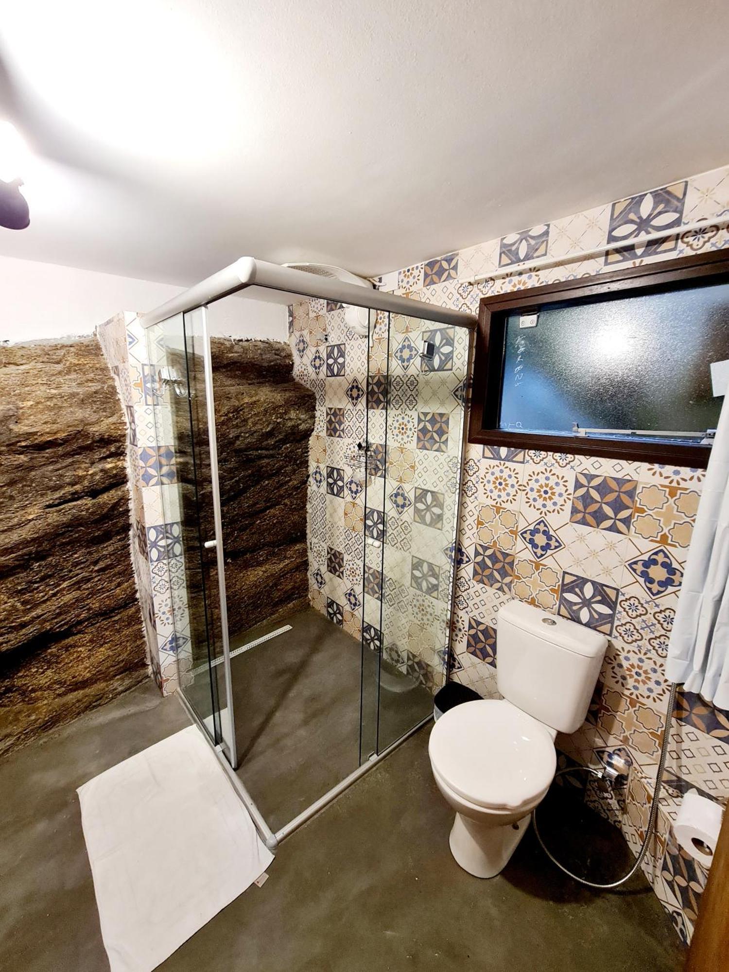 Residencial Vilamar Ilhabela Quarto foto