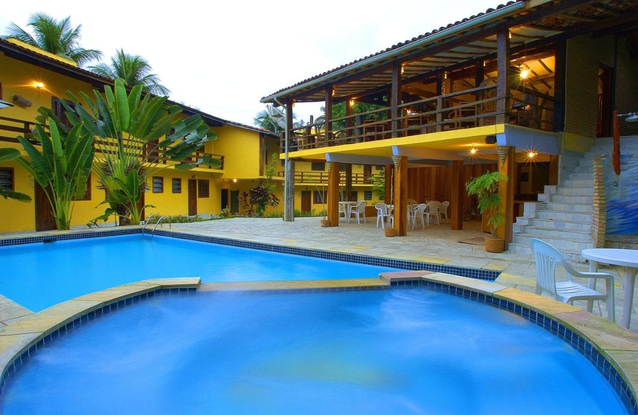 Residencial Vilamar Ilhabela Exterior foto